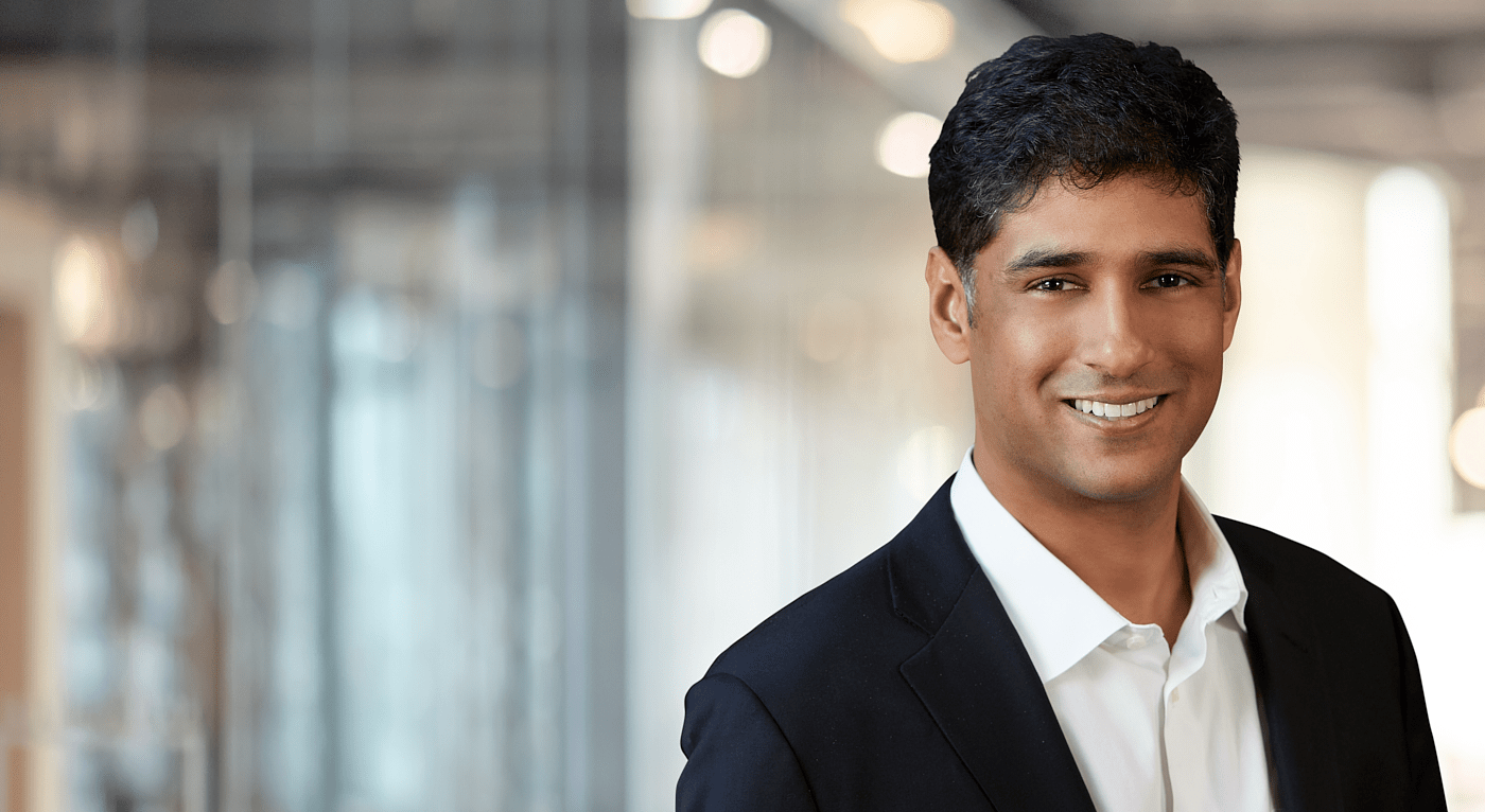 Forum Financial Co-Managing Partner Nirav Batavia - Forum Financial Forum Financial Co-Managing Partner Nirav Batavia