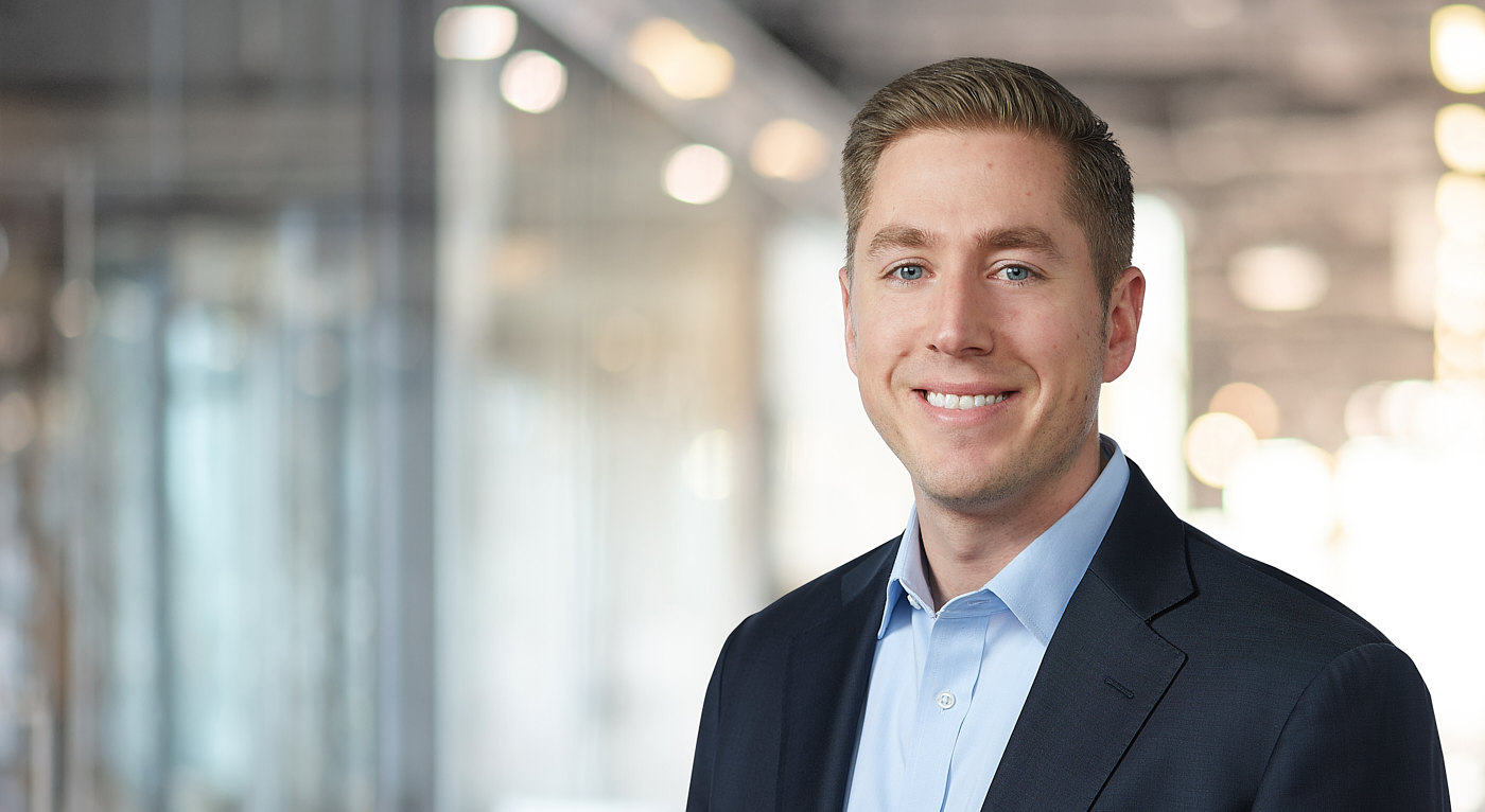Forum Financial Advisor Eric Hrebic - Forum Financial Forum Financial Advisor Eric Hrebic