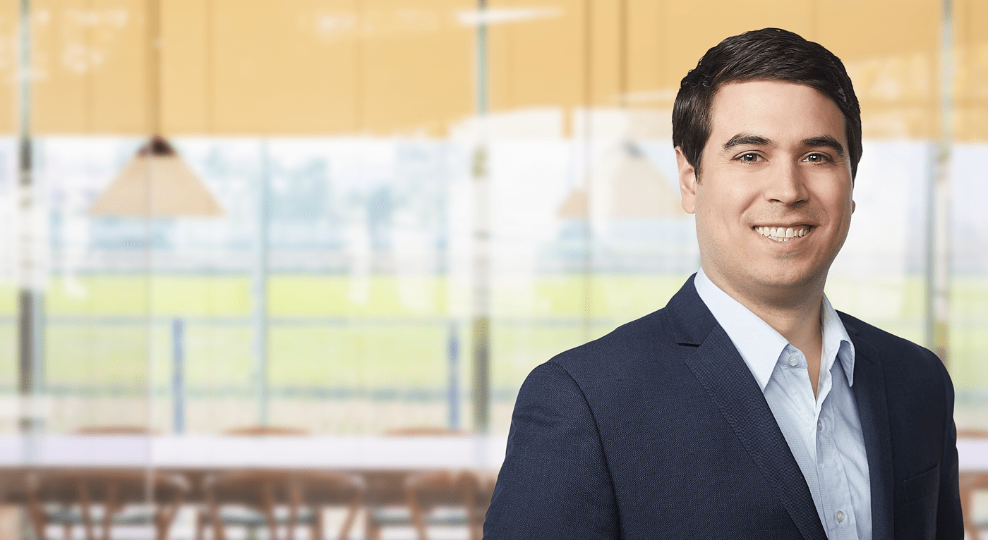 Forum Financial Advisor Luke Adam - Forum Financial Forum Financial Advisor Luke Adam