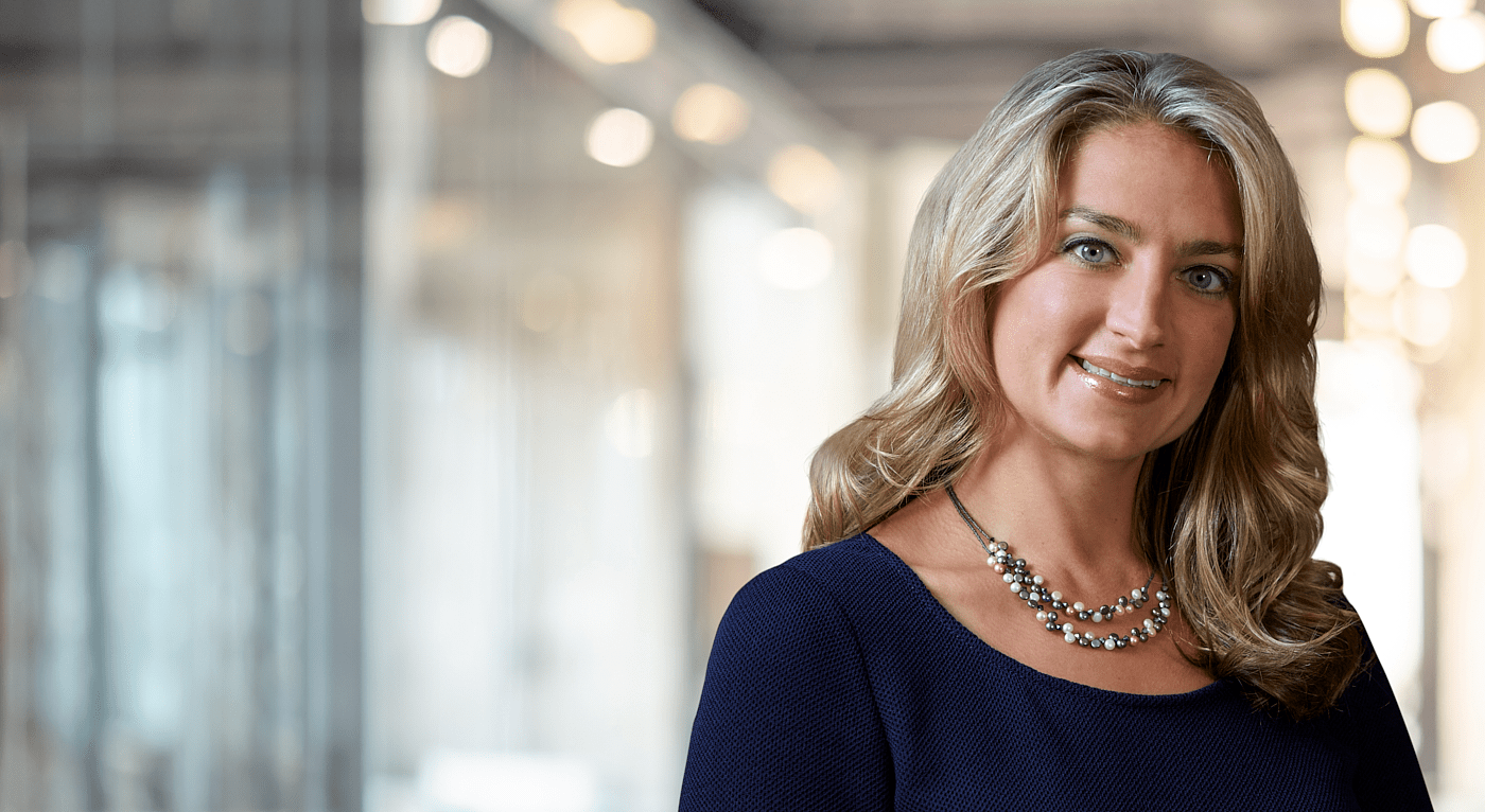 Forum Financial Partner Karma Forrestal - Forum Financial Forum Financial Partner Karma Forrestal