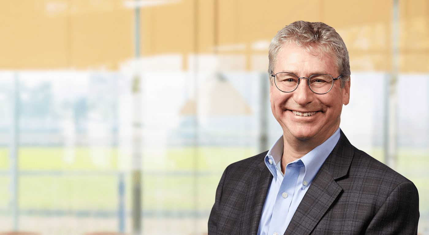 Forum Financial Partner Howard Kite - Forum Financial Forum Financial Partner Howard Kite