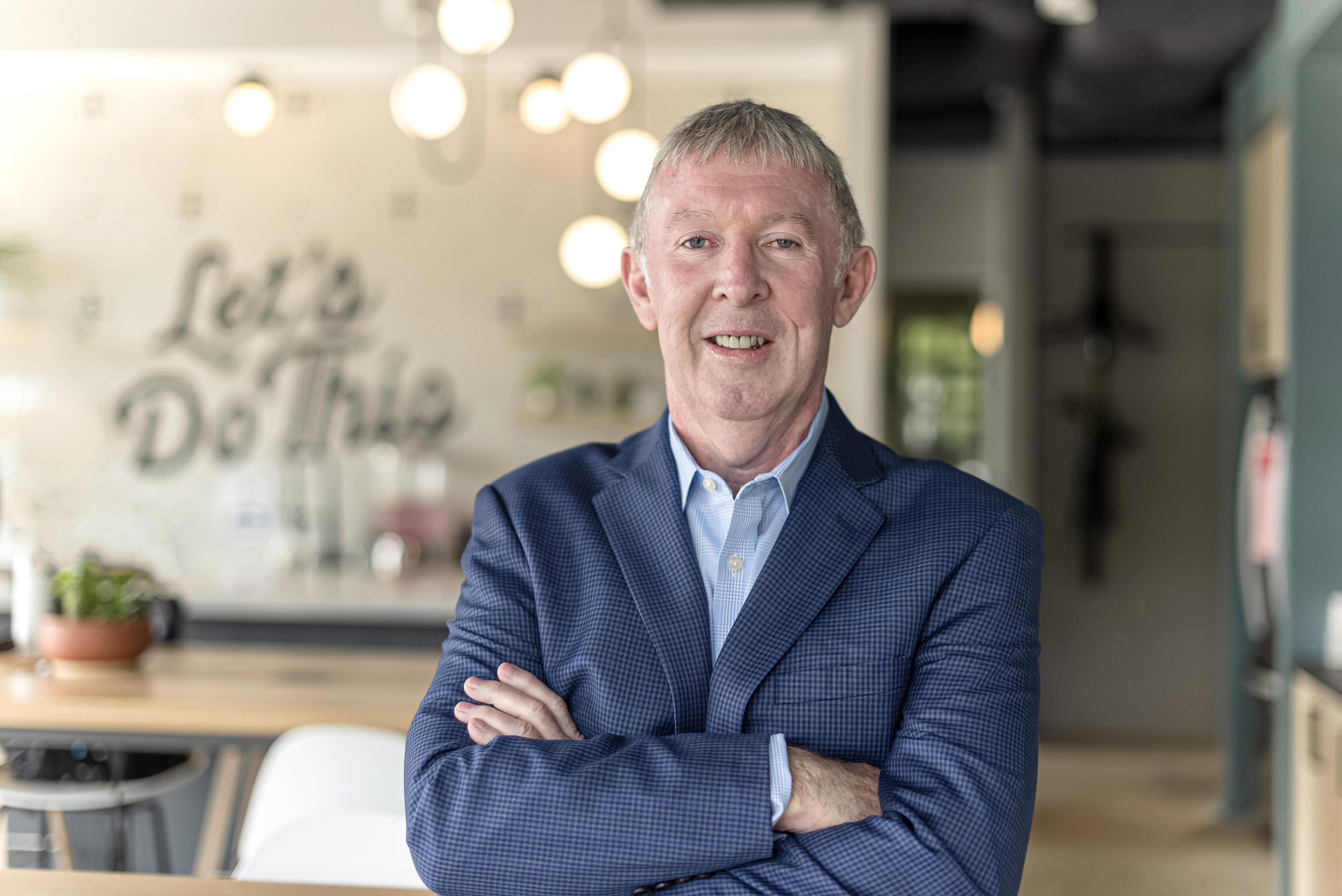 Forum Financial Partner Rob Methven - Forum Financial Forum Financial Partner Rob Methven