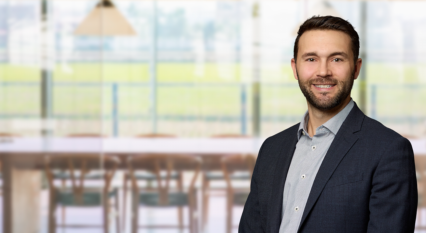 Forum Financial Advisor Kyle Schroeder - Forum Financial Forum Financial Advisor Kyle Schroeder