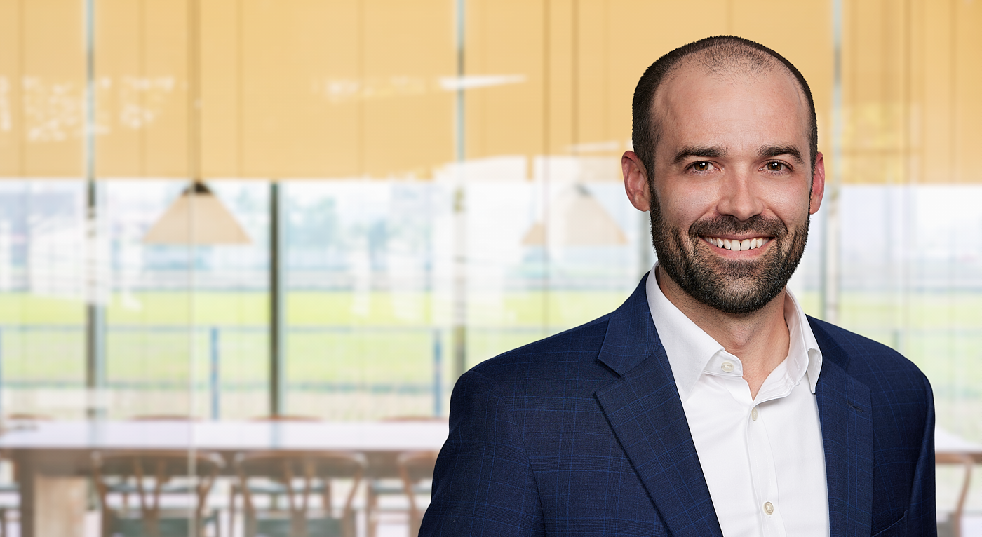 Forum Financial Advisor Tyler Smith - Forum Financial Forum Financial Advisor Tyler Smith