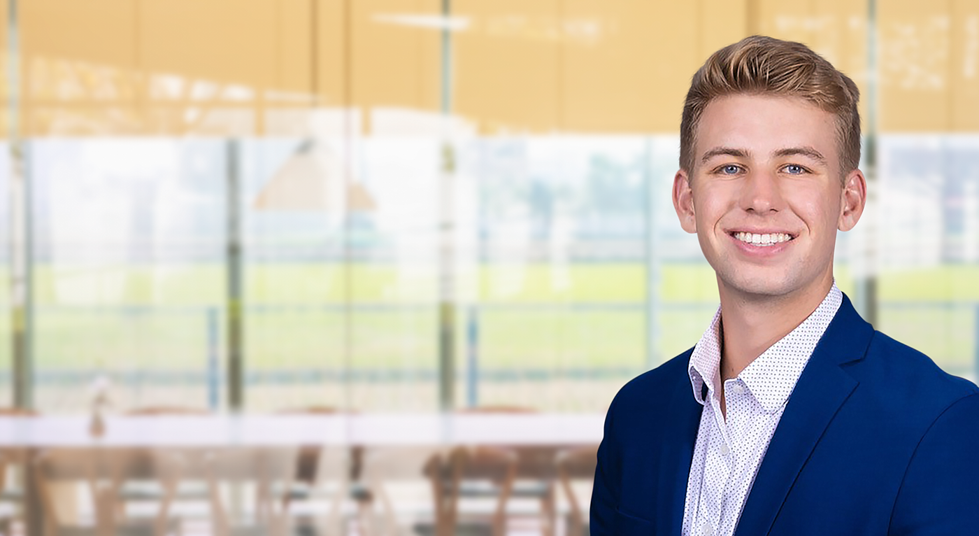 Forum Financial Advisor Asher Witham - Forum Financial Forum Financial Advisor Asher Witham