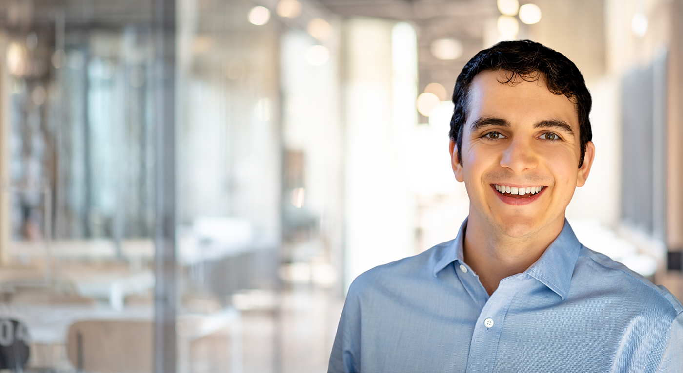 Forum Financial Advisor Andrew Smith - Forum Financial Forum Financial Advisor Andrew Smith