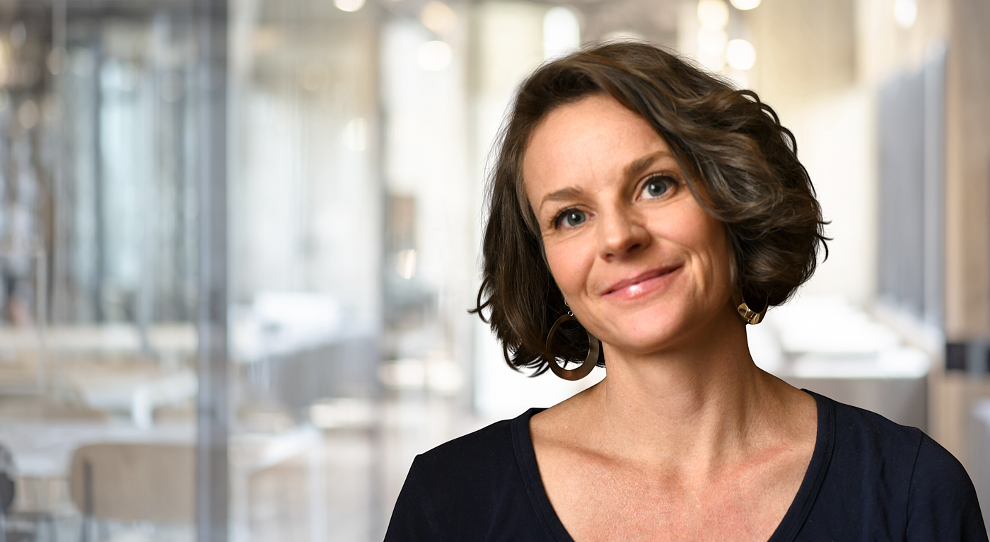 Forum Financial Advisor Megan Janssen
