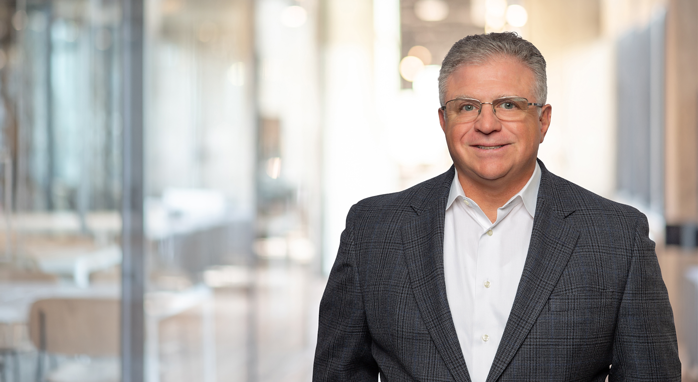 Forum Financial Partner Robert Fezza - Forum Financial Forum Financial Partner Robert Fezza