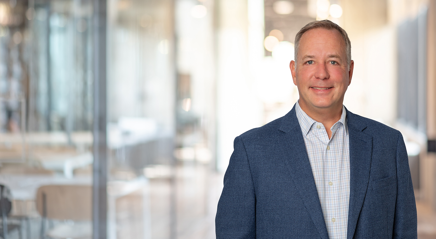 Forum Financial Partner Steve Siders - Forum Financial Forum Financial Partner Steve Siders