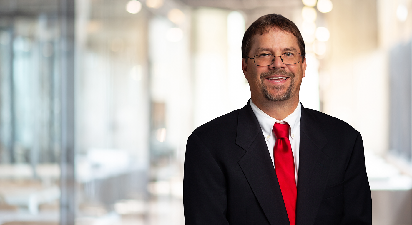 Forum Financial Advisor Dan Breier